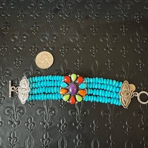 Don Lucas Bracelet SOLD